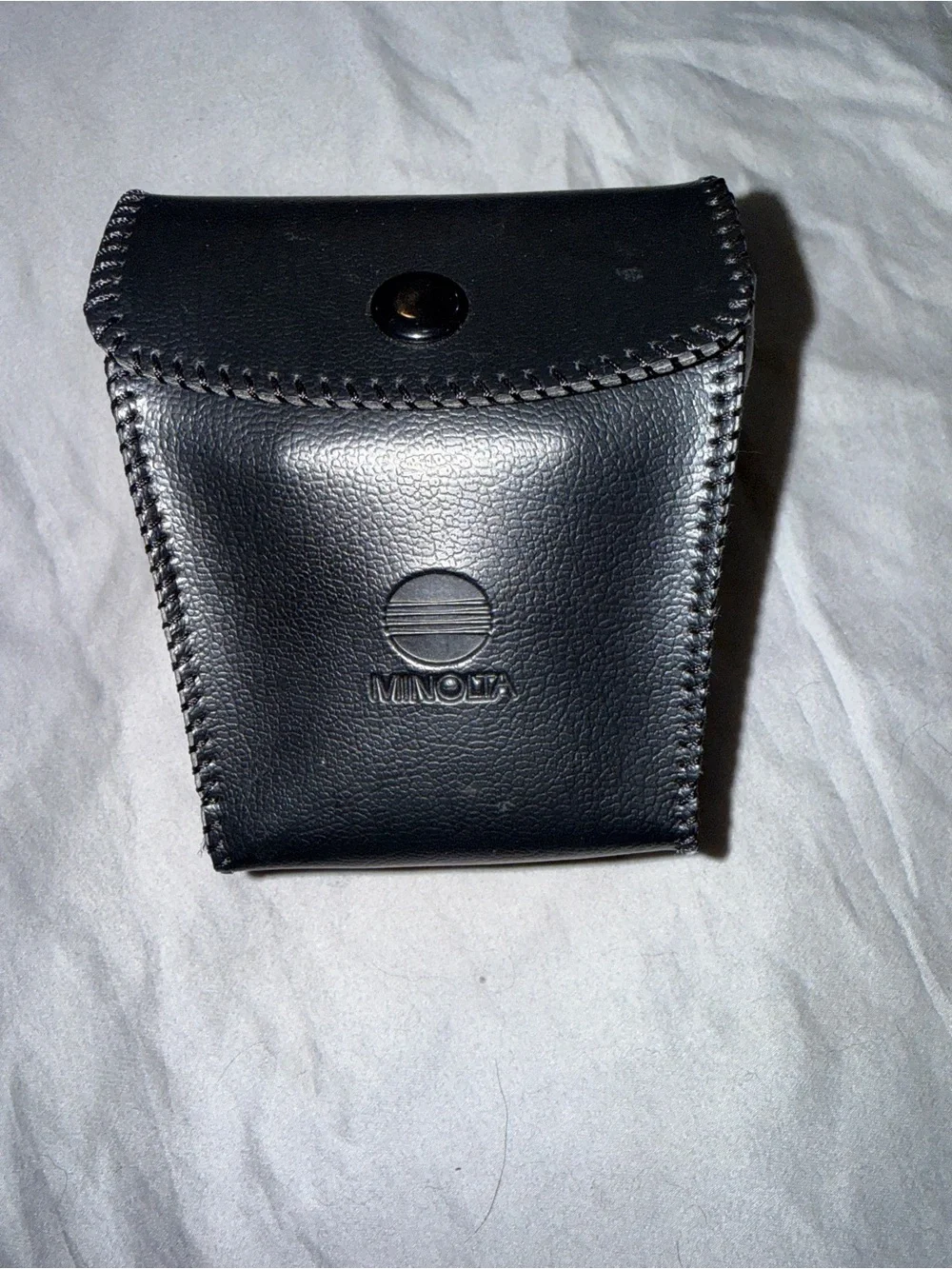 Minolta Viewfinder for Minolta X Series Film SLR, Compatible with X-700